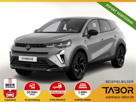 RENAULT SYMBIOZ Esprit Alpine E-Tech Full Hybrid 145