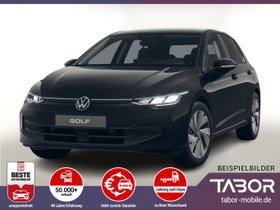 VW Golf 8 2.0 TDI 150 DSG LED Nav Keyl ParkAs Kam