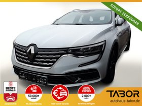RENAULT Talisman Grandt TCe 160 EDC Zen LED PDC 17Z