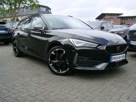 CUPRA Leon 1.5TSI ACC Matrix-LED Navi Kamera...