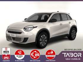 FIAT 600 MHEV 145 DCT LED Nav ACC Kam Keyl Klimaaut