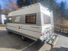 Hymer 534