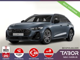 AUDI A5 Avant TDI 204 2xS line Tech+ 19Z ExtP PrivG