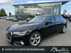 AUDI A6 2.0 TDI/PANORAMA/ADVANCED/KAMERA/NAVI/1.HAND