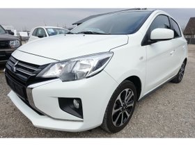 MITSUBISHI Space Star Select+ Kamera Alu WR Sitzh. DAB 1. Hand