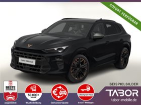 CUPRA Terramar TSI 265 DSG 4D VZ Pano 20Z Matrix HUD