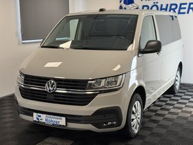 VW T6 Multivan 2.0 TDI DSG 6.1 FWD Standheiz. Navi
