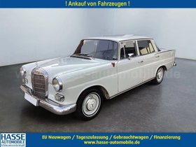 MERCEDES-BENZ 190  