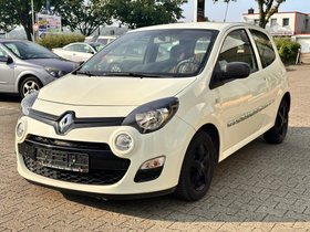 RENAULT TWINGO 1.2 LEV 16V 75 ECO2 DYNAMIQUE SCHRäGHECK