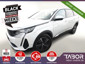 PEUGEOT 5008 1.2 PT 130 Aut Allure Pack FL 7-S LED Nav