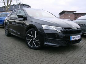 SKODA Octavia 1.5TSi mHEV Sportline ACC Matrix HUD...