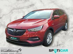 OPEL Grandland X 1,2 Edition