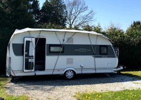 Hobby 560 DeLUXE