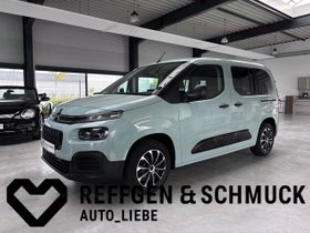 CITROEN BERLINGO LIVE M KLIMA+NAV+APPLE+TEMPOMAT+1HD+TÜV