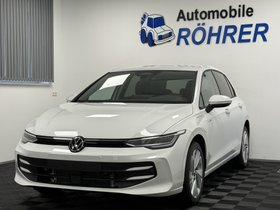 VW Golf VIII Rabbit 1.5 TSI eHybrid 5Jahre-Garantie