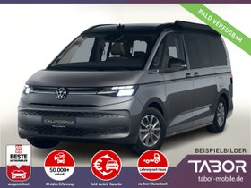 VW T7 California TDI 150 DSG Ocean Nav Keyl Kam ACC