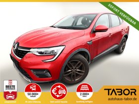 RENAULT Arkana TCe 140 EDC Zen Nav Kam PDC vo/hi