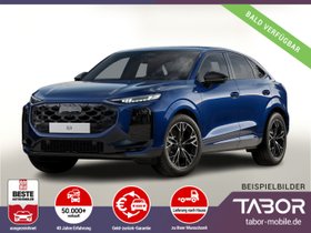 AUDI Q3 Sportback TFSI 204 2xS line neuMod Tech LED+