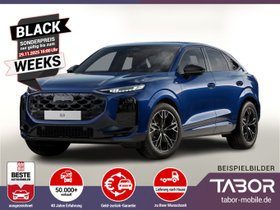 AUDI Q3 Sportback TFSI 204 2xS line neuMod Tech LED+