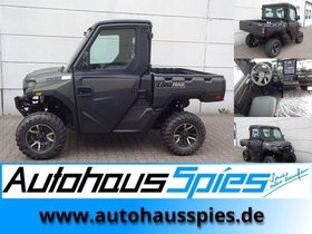 TGB  ABS T1B UTV VOLLKABINE NAVI R-KAMERA