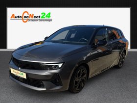 OPEL Astra L ST GS -AHK/Head-up/Navi/LED/Winterpaket/360Grad Kamera-...