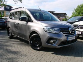 RENAULT Kangoo 130TCe Techno LED Kamera Navi