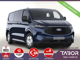 FORD Transit Custom DCiV TDCi 170 Aut Trend 320L2 LED