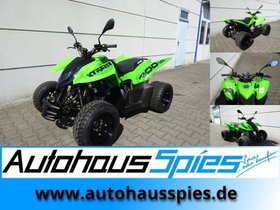 ACCESS MOTOR  SPORTQUAD AUTOMATIK QUAD