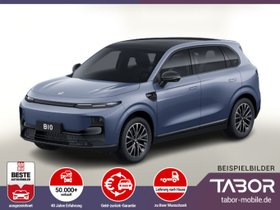 LEAPMOTOR B10 BEV 67,1kWh Design ProMax Pano 360° Nav ACC