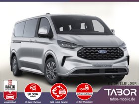 FORD Tourneo Custom 2.0 TDCi 170 Aut Tit 320 L2 Pano