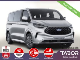 FORD Tourneo Custom 2.0 TDCi 170 Aut Tit 320 L2 Pano