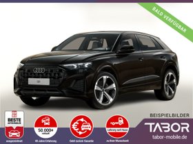 AUDI Q8 50TDI Facelift 2xS line AssistenzP+ 22Z Leder