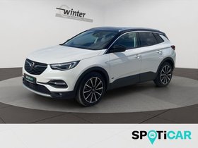 OPEL GRANDLAND X ULTIMATE LED