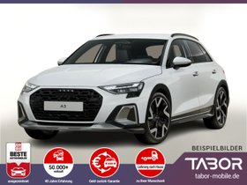 AUDI A3 allstreet TFSI 204 quattro 19Z Nav S-Int ACC