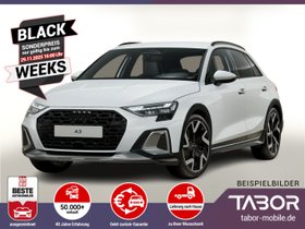 AUDI A3 allstreet TFSI 204 quattro 19Z Nav S-Int ACC