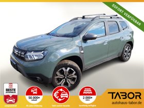 DACIA Duster II 1.3 TCe 130 Journey+ Nav PDC Kam SHZ