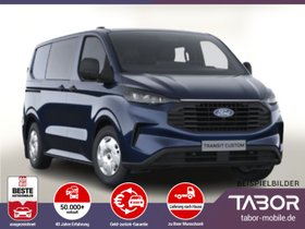 FORD Transit Custom DCiV Aut Trend 320L1 SHZ Kam 5-S