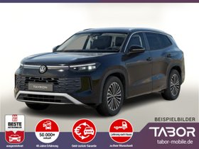 VW Tayron eHybrid LED+ SHZ PrivG LM18 eHk 5JGar