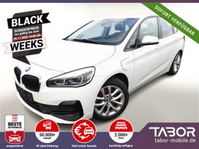BMW 225xe Active Tourer Steptronic Advantage Nav LED