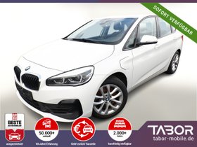 BMW 225xe Active Tourer Steptronic Advantage Nav LED