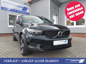 Volvo XC40 B4 B 2WD R-Design ACC/SHZ/LED/PDC/KAM/NA...