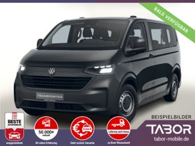 VW T7 Kombi TDI 110 LED DigC Keyl PDC AppC TEMP 6-S