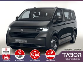VW T7 Kombi 2.0 TDI 110 LED DigC Keyl PDC AppC TEMP