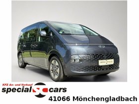HYUNDAI Staria 9Sitze / El.Türen / 360° / Pano