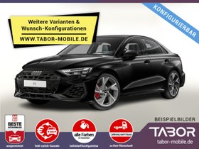 AUDI S3 Lim TFSI 333 quattro LED Komfort+ SHZ VirCo