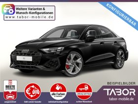 AUDI S3 Lim TFSI 333 quattro LED Komfort+ SHZ VirCo