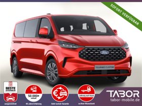 FORD Tourneo Custom TDCi 170 Aut Tit 320L2 ACC Nav
