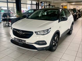 Opel Grandland X Elegance SHZ+NAVI+EPH+RFK 1.6 Tur...