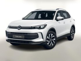 VW Tiguan 1.5 eTSI 130 DSG MY25 LED+ Keyl eHK SH...