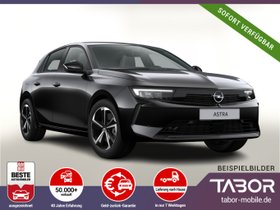 OPEL Astra 1.2 130 AT8 Eleg. ACC Keyl Kam PDC LM17Z